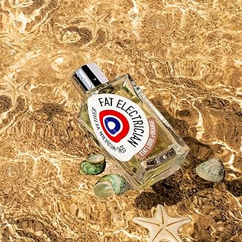 FAT ELECTRICIAN 50ml 香水 Fat Electrician by Etat Libre d'Orange | Krystal Fragrance